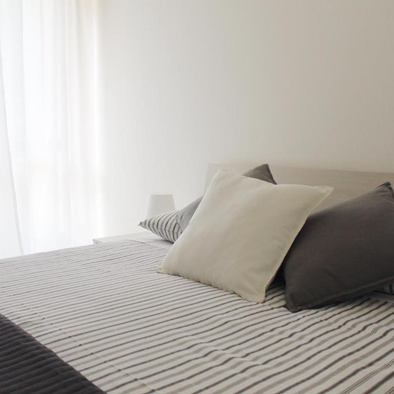 APPARTAMENTO ROSE E TULIPANI 4 - Appartamento con 1 Camera da Letto - 3