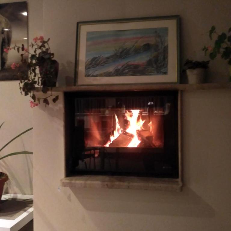 Meditation - Three-Bedroom House - 36