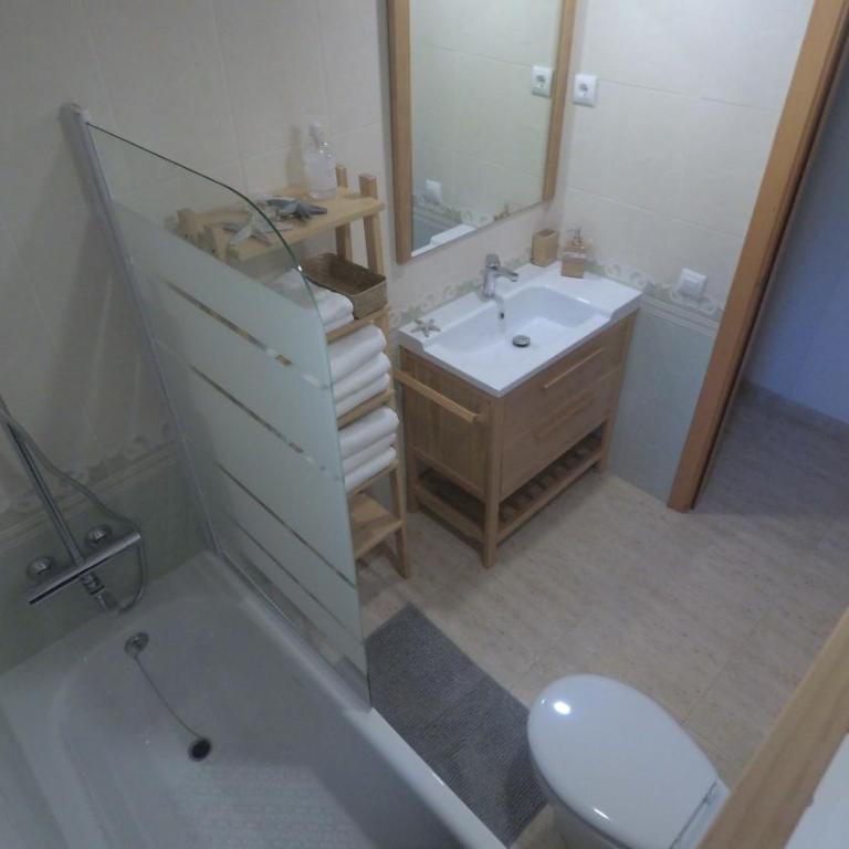 Pool, Beach, Golf & Hard Rock in Salou - Two-Bedroom Apartment - 13