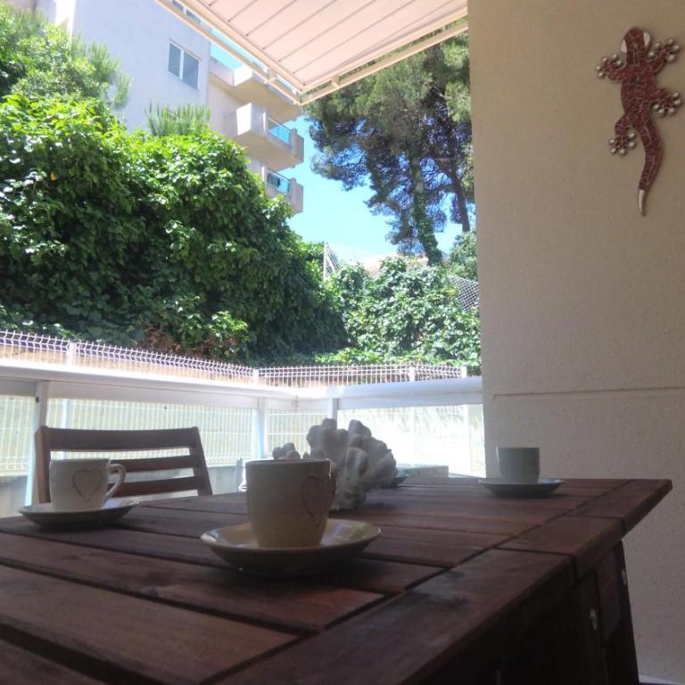Pool, Beach, Golf & Hard Rock in Salou - Two-Bedroom Apartment - 31