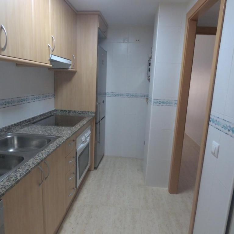 Pool, Beach, Golf & Hard Rock in Salou - Two-Bedroom Apartment - 17