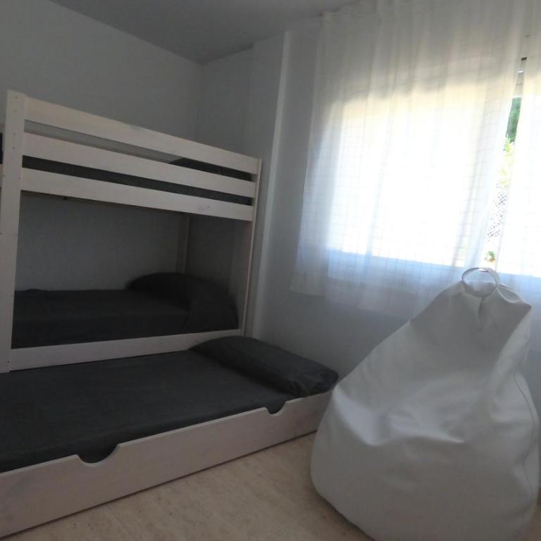 Pool, Beach, Golf & Hard Rock in Salou - Two-Bedroom Apartment - 7