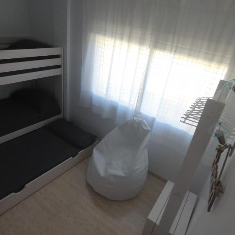 Pool, Beach, Golf & Hard Rock in Salou - Two-Bedroom Apartment - 6