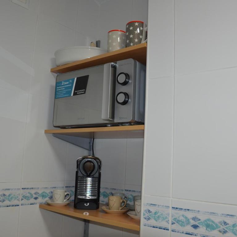 Pool, Beach, Golf & Hard Rock in Salou - Two-Bedroom Apartment - 19