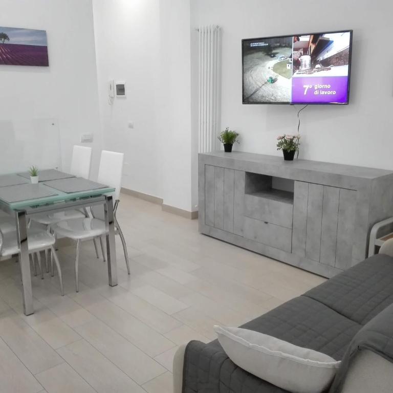 Rogoredo Milan Apartments - Appartamento Deluxe - 6