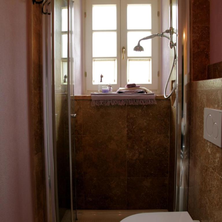 Casa Soleluna B&B - Camera Matrimoniale/Doppia con Letti Singoli - 9