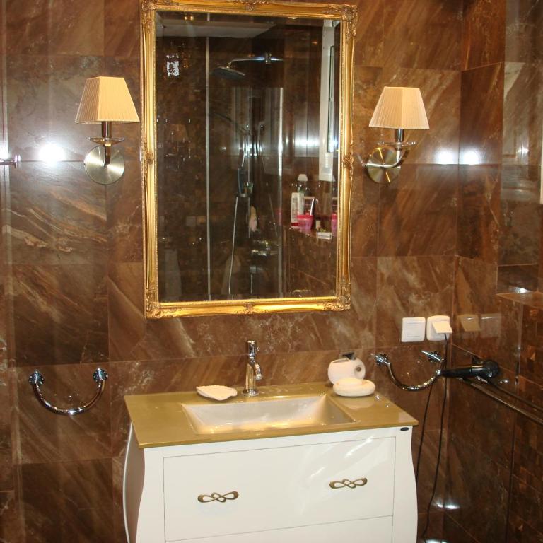 Villa with heated private pool, sea view& turkish sauna - Villa with Private Pool - 44