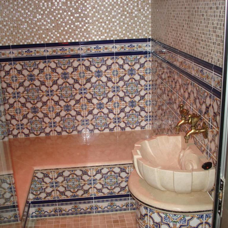 Villa with heated private pool, sea view& turkish sauna - Villa with Private Pool - 50