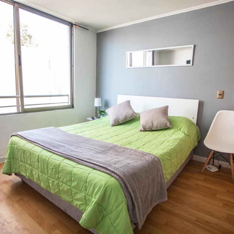 Apartments Zenteno - Apartamento Estudio - 10