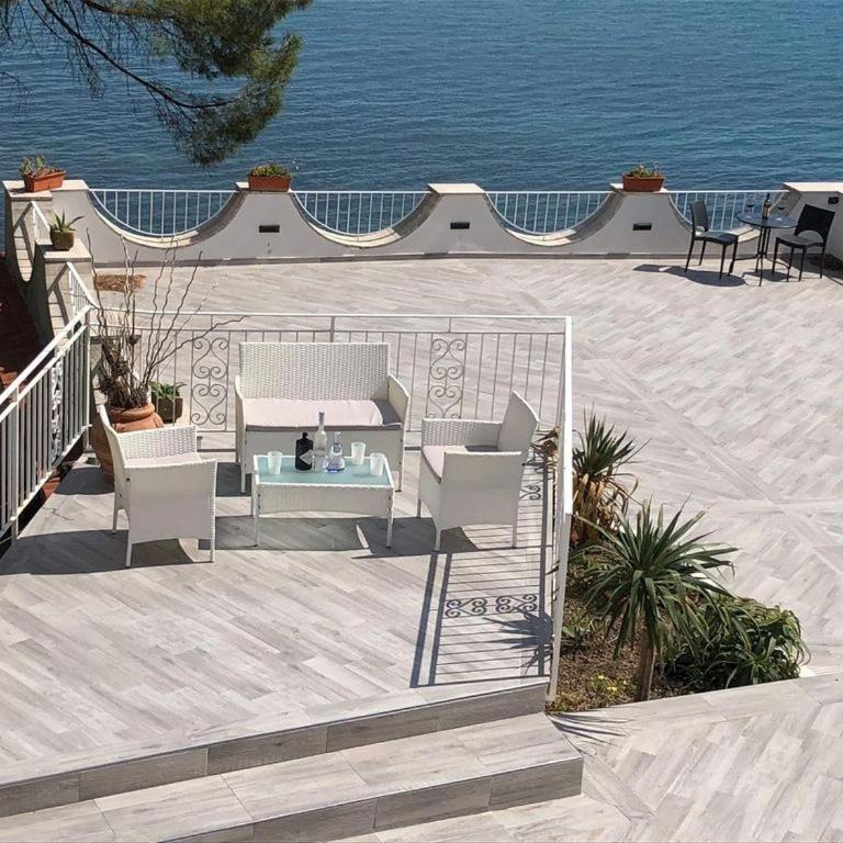 Amalfi Coast Luxury House - Casa con 2 Camere da Letto - 34