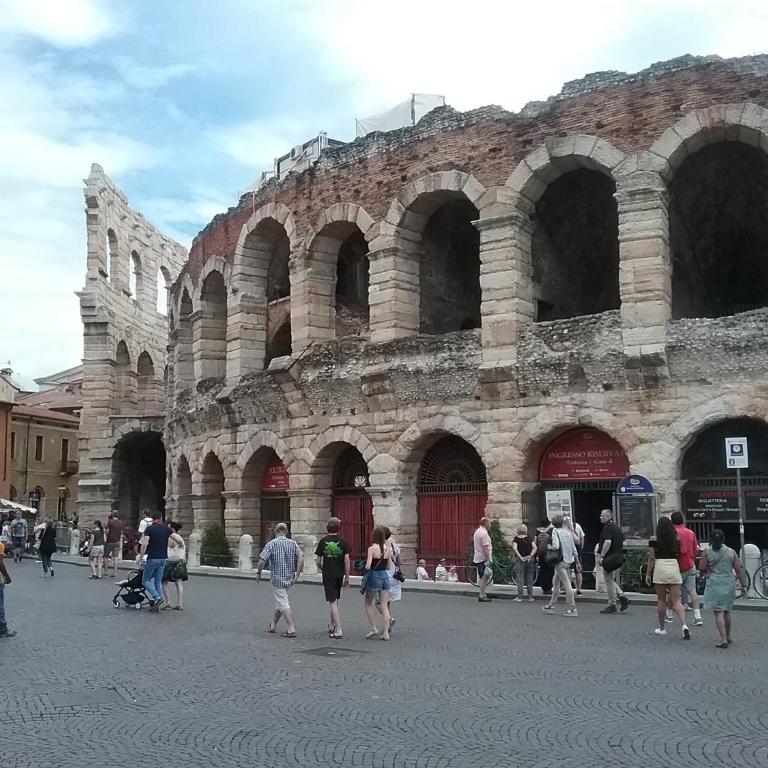 Appartamento Filippo - Appartamento - 8