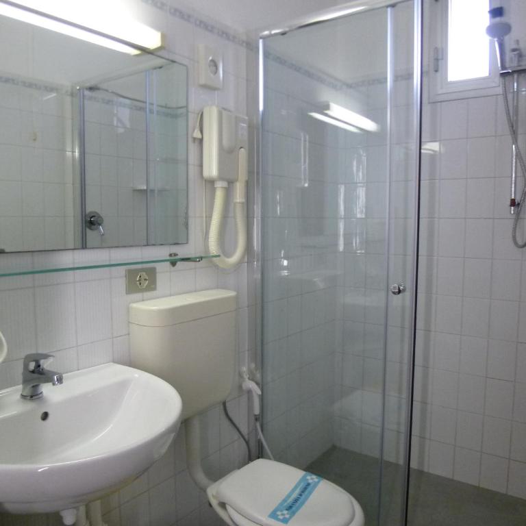 Hotel Trovatore - Double Room with parking - 5