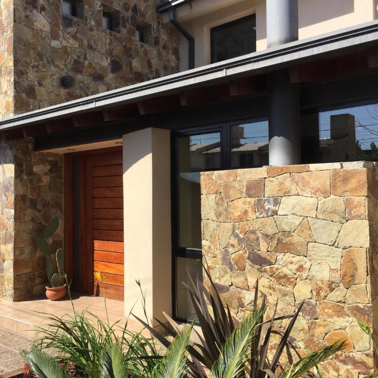 El Portal de la Viña - Habitación cuádruple - 2