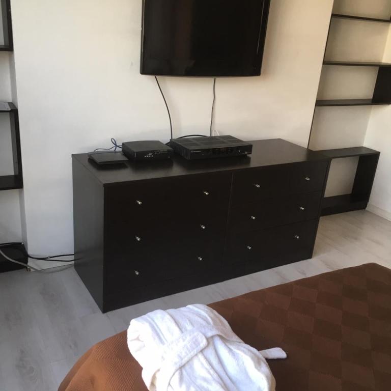 Suites Parque Real - Apartamento Superior - 14