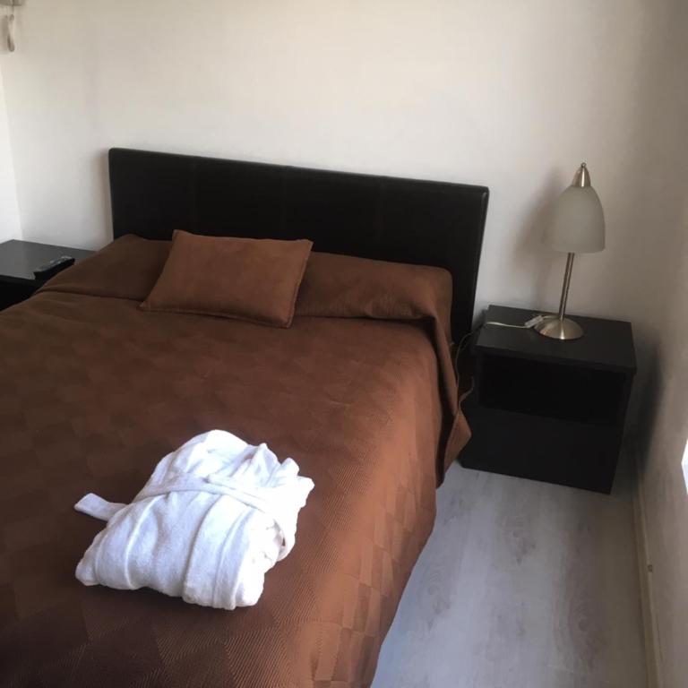 Suites Parque Real - Superior Apartment - 7