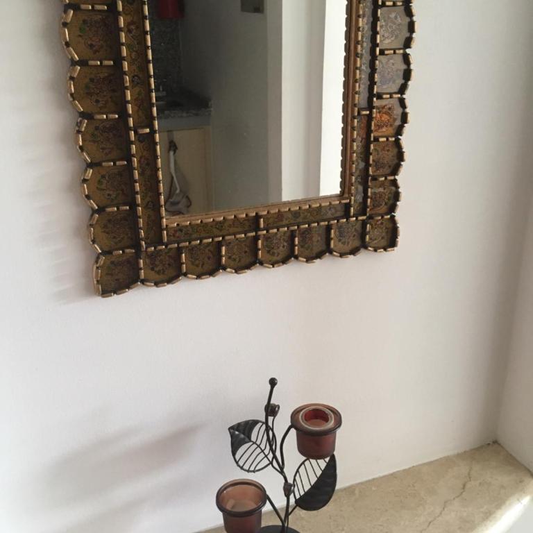 Suites Parque Real - Apartamento de 1 dormitorio - 17