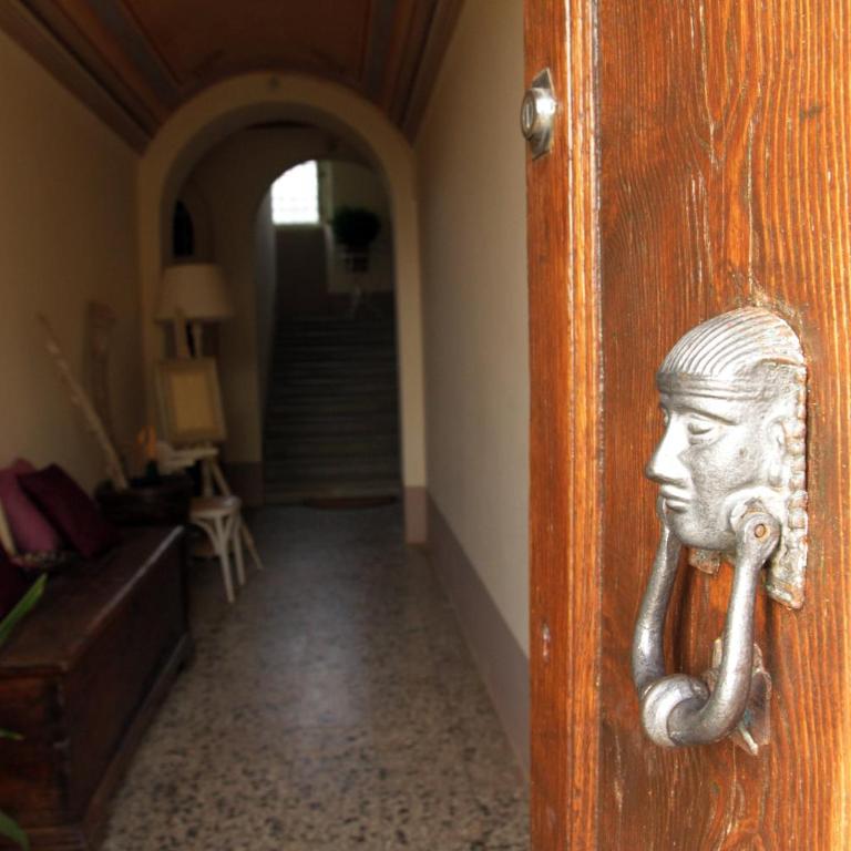 Casa Soleluna B&B - Camera Matrimoniale/Doppia con Letti Singoli - 21
