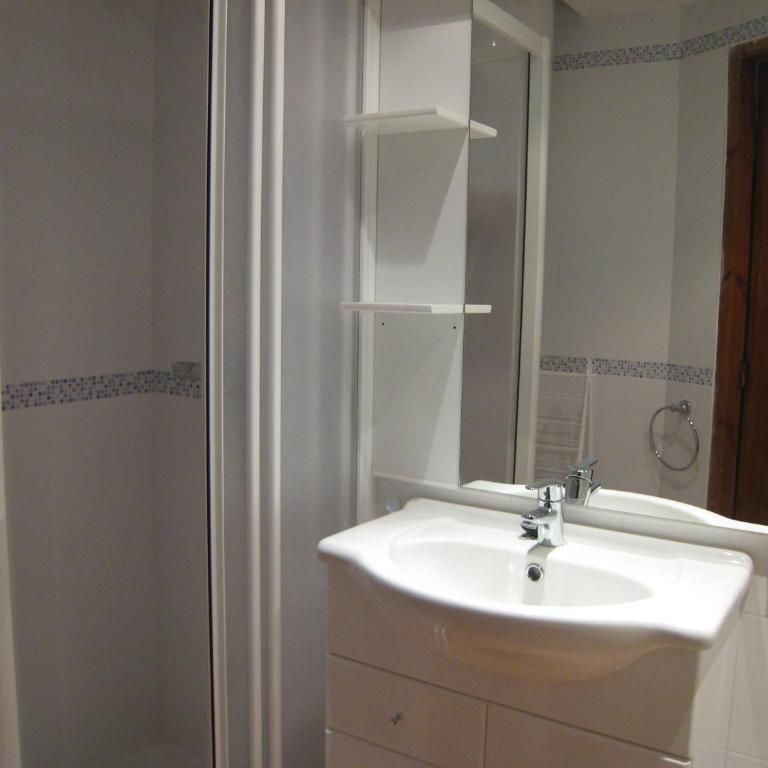Apartamentos Grifo Vacances Grizzly - Estudio Familiar - 10