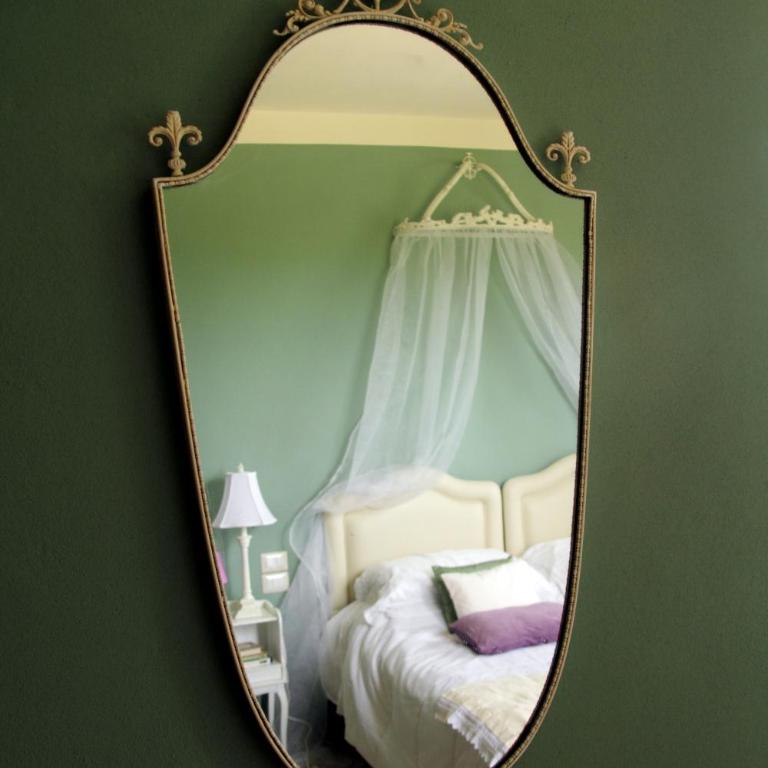 Casa Soleluna B&B - Camera Matrimoniale/Doppia con Letti Singoli - 6