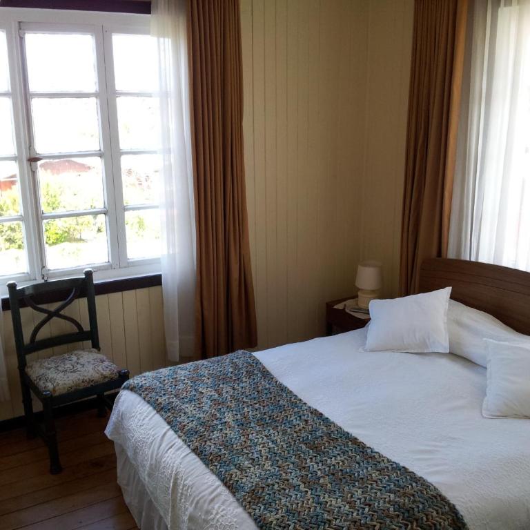 Hostal Opapa Juan - Standard Double Room - 2