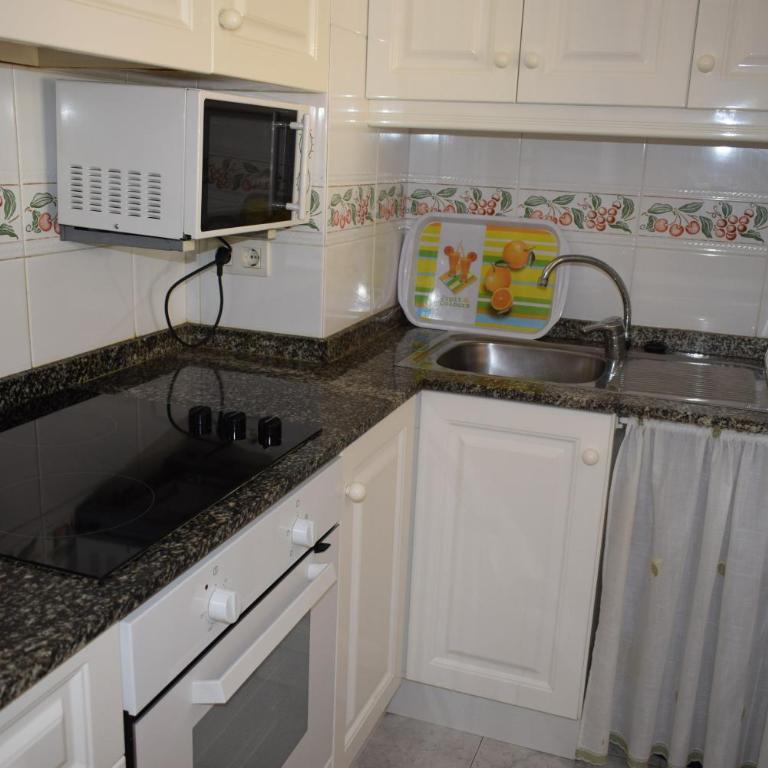 Anacasa Dianium Ausias March AP1112 - Apartamento - 12