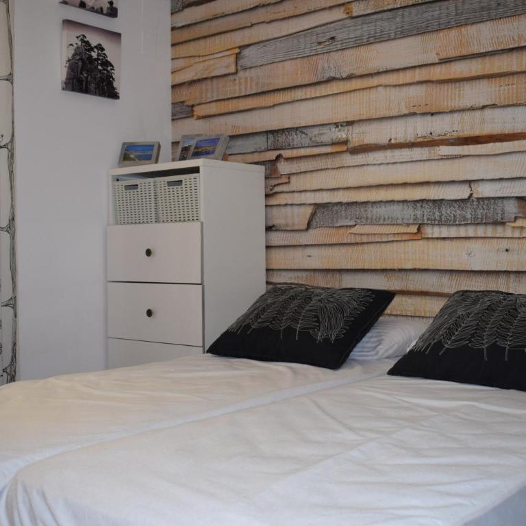 Anacasa Dianium Ausias March AP1112 - Apartamento - 16