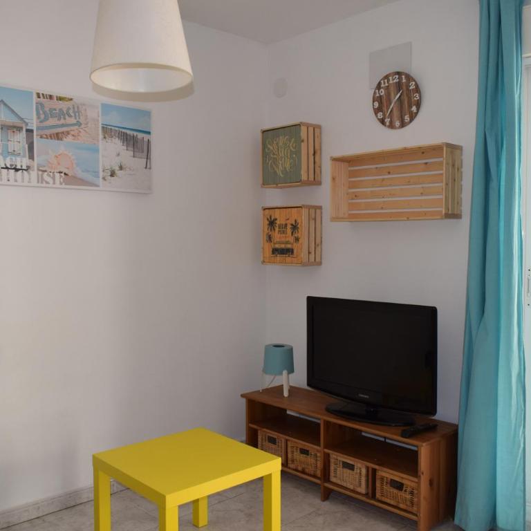 Anacasa Dianium Ausias March AP1112 - Apartamento - 9