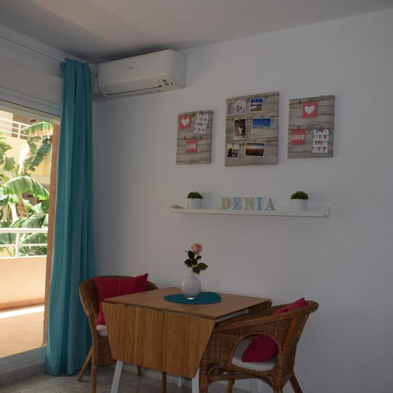 Anacasa Dianium Ausias March AP1112 - Apartamento - 8