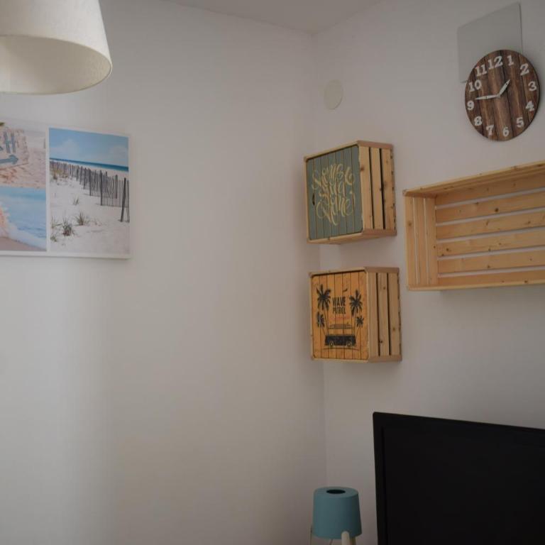 Anacasa Dianium Ausias March AP1112 - Apartamento - 10