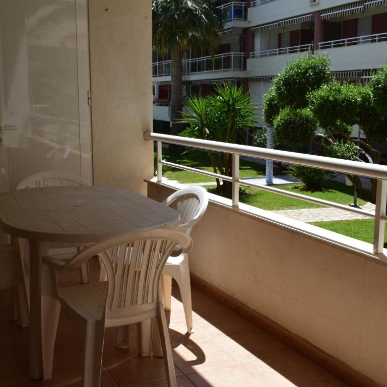 Anacasa Dianium Ausias March AP1112 - Apartamento - 5