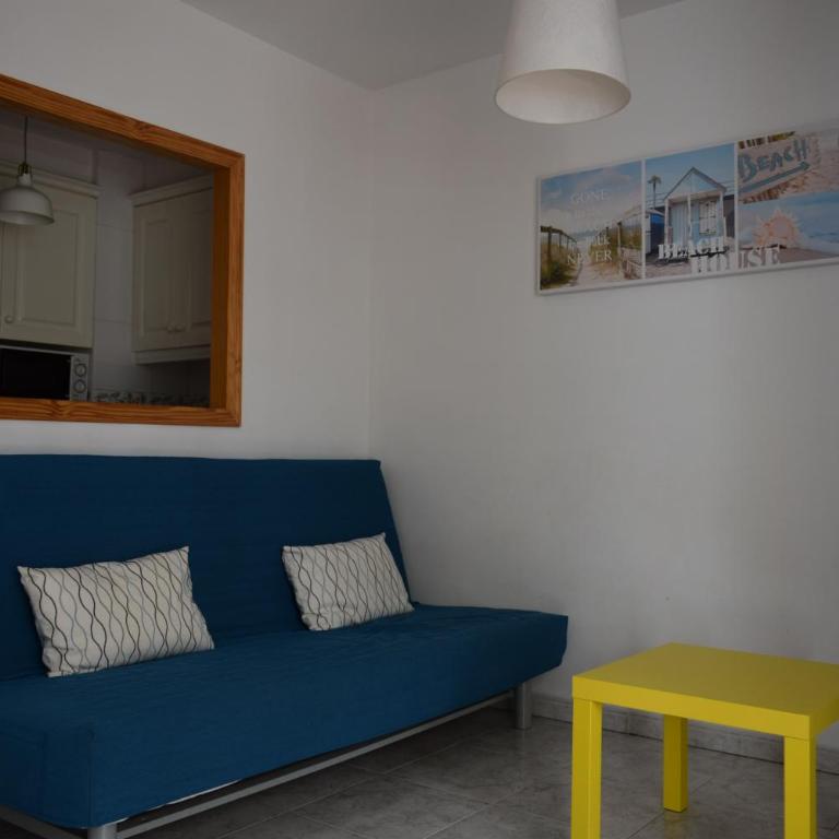 Anacasa Dianium Ausias March AP1112 - Apartamento - 7