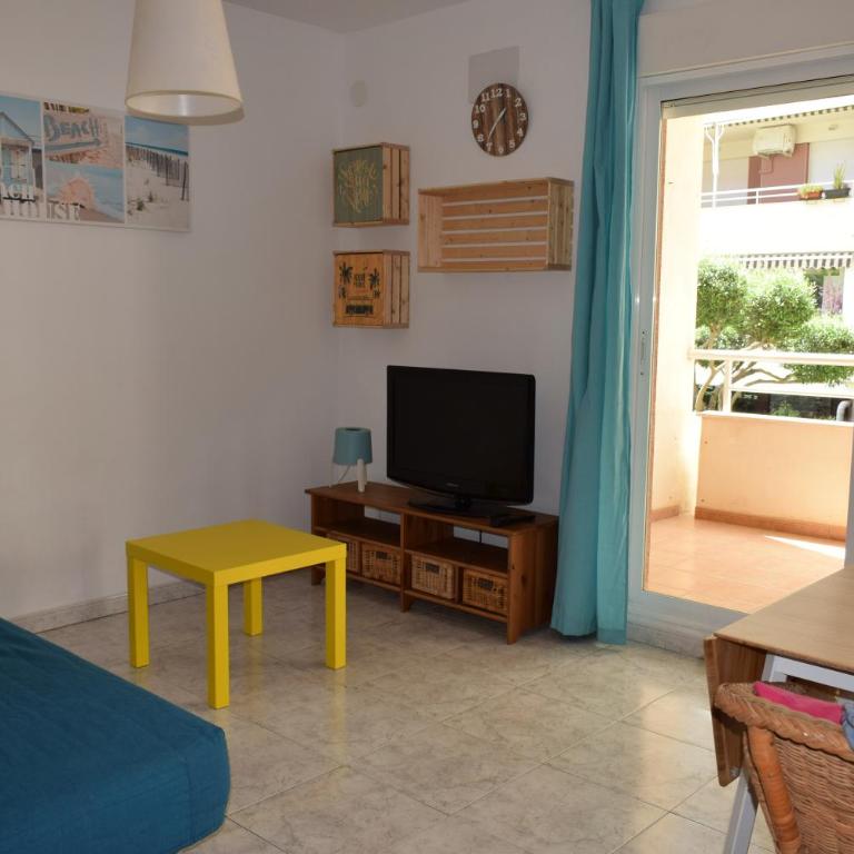 Anacasa Dianium Ausias March AP1112 - Apartamento - 6