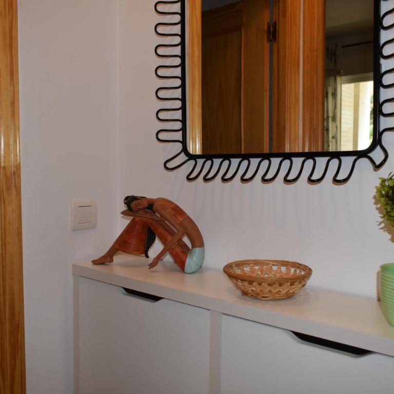 Anacasa Dianium Ausias March AP1112 - Apartamento - 19