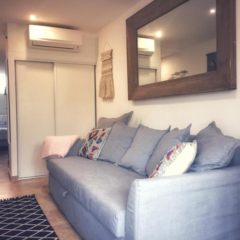Villa du Cros - Appartamento con doccia - 17