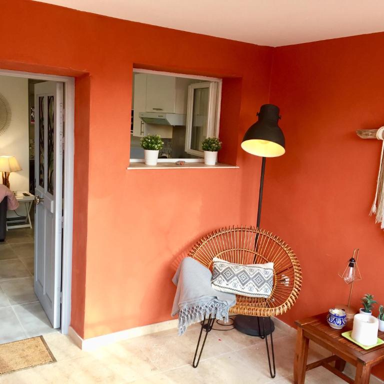 Villa du Cros - Appartamento con doccia - 5