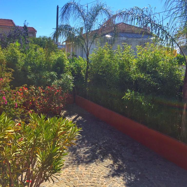Villa du Cros - Appartamento con doccia - 7