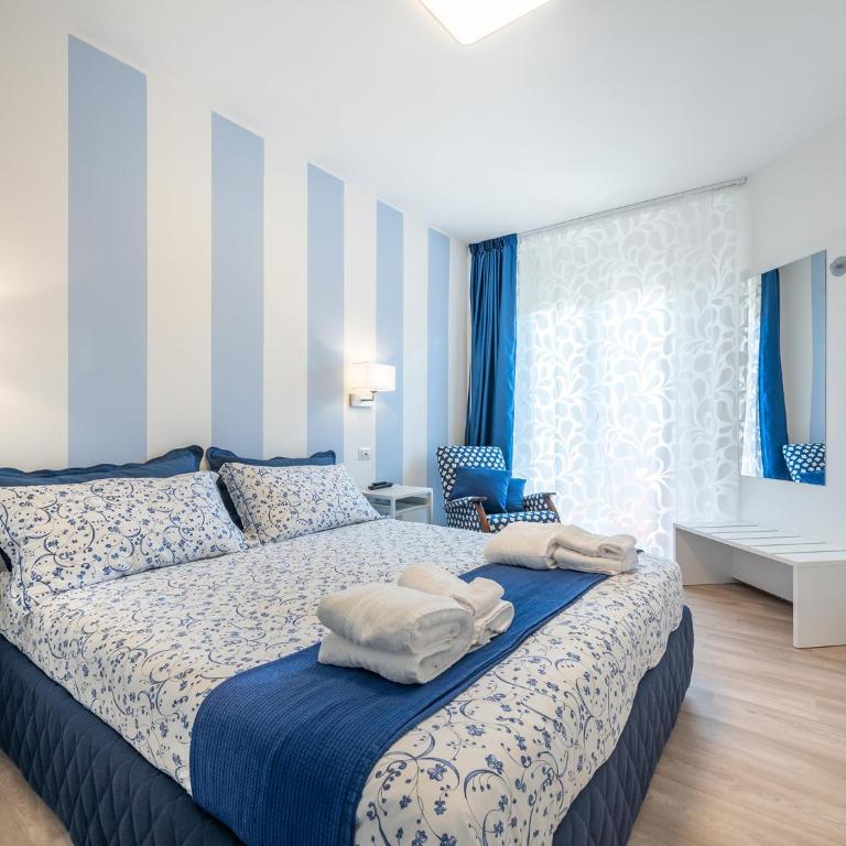 Le residenze di Carlà - Stampace - Double Room with Private External Bathroom - 1