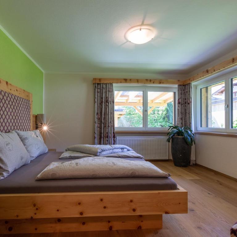 SpieljochLodge - Villa - 29