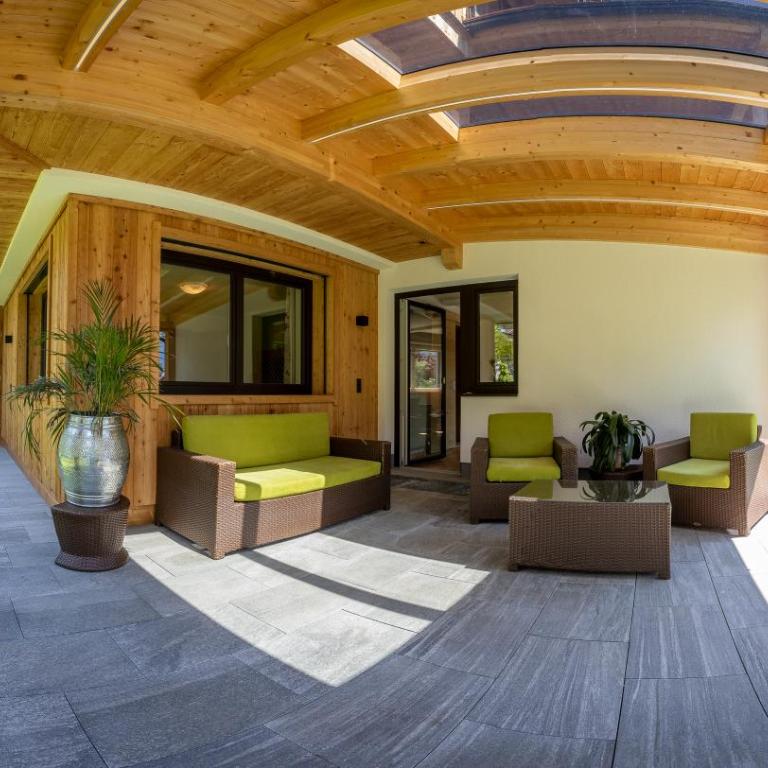 SpieljochLodge - Villa - 27