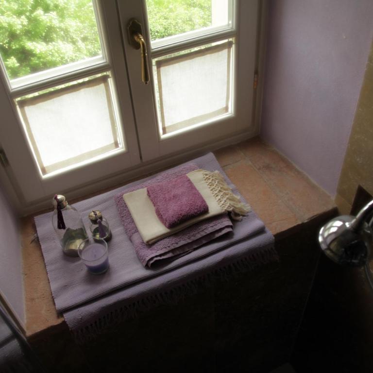 Casa Soleluna B&B - Camera Matrimoniale/Doppia con Letti Singoli - 15