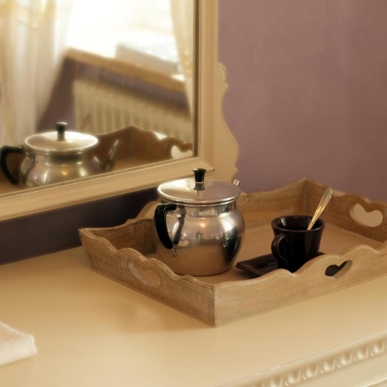 Casa Soleluna B&B - Camera Matrimoniale/Doppia con Letti Singoli - 17