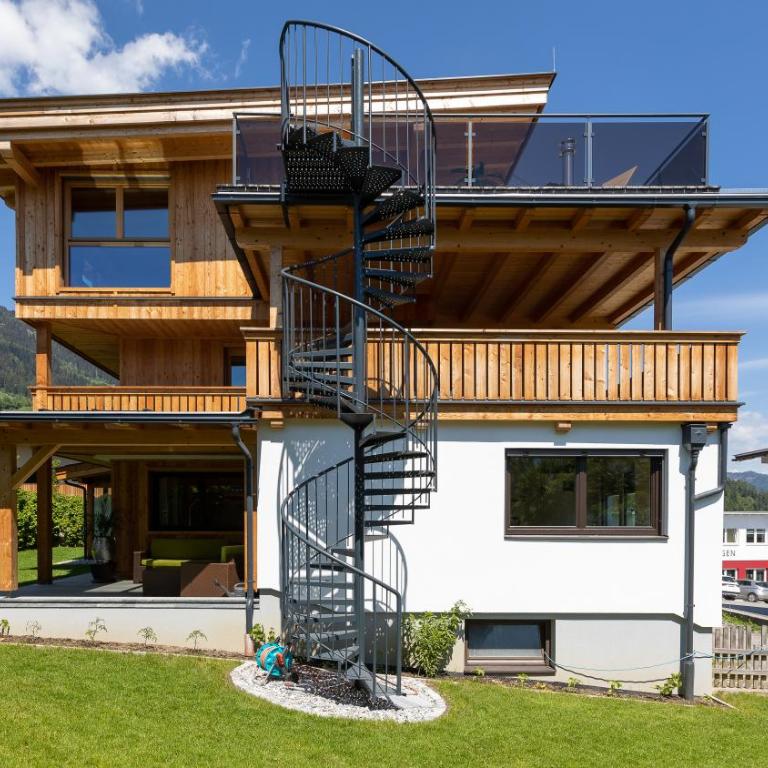 SpieljochLodge - Villa - 24