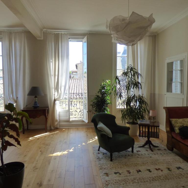 Roussy Nîmes Romaine - Apartamento de 2 dormitorios - 22