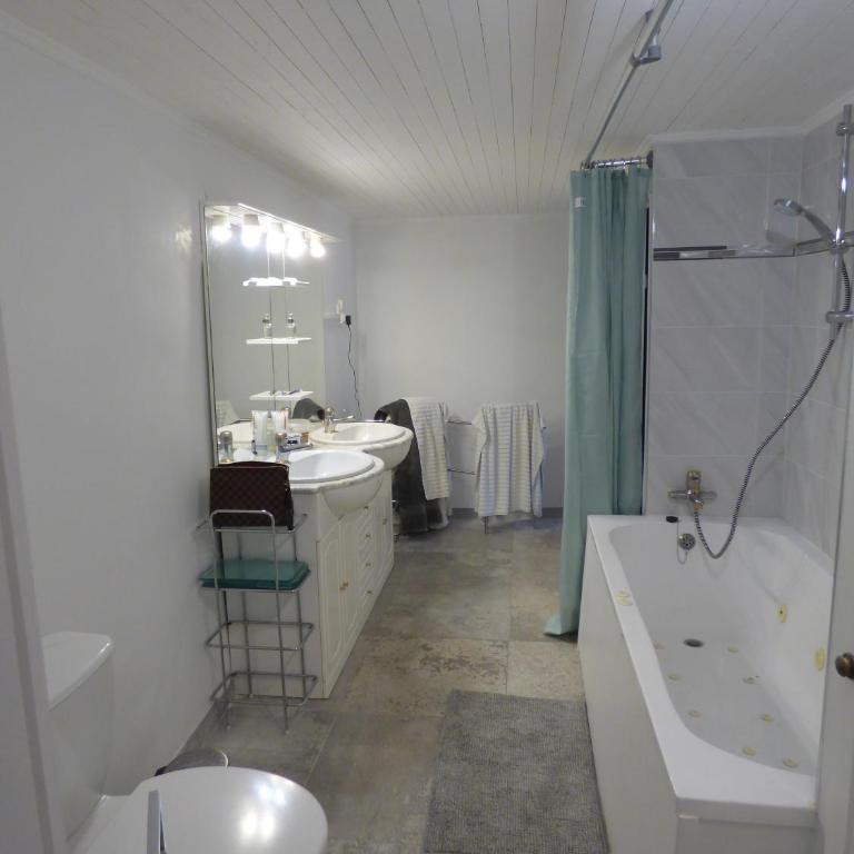 Roussy Nîmes Romaine - Apartamento de 2 dormitorios - 21