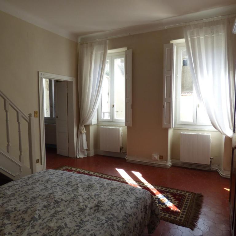 Roussy Nîmes Romaine - Apartamento de 2 dormitorios - 20