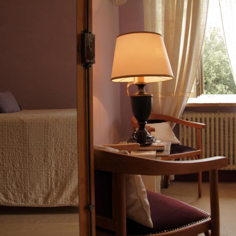 Casa Soleluna B&B - Camera Matrimoniale/Doppia con Letti Singoli - 16