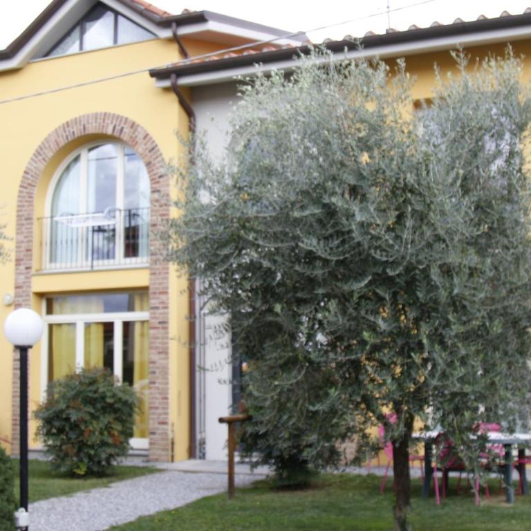 Villa Gabriella apartments - Appartamento con 2 Camere da Letto - 2
