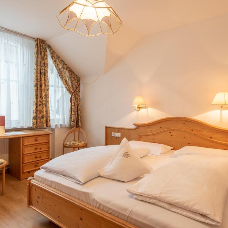 Posthotel Lamm - Habitación Doble - Anexo - 1