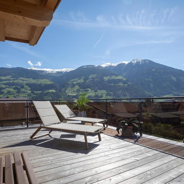 SpieljochLodge - Villa - 20