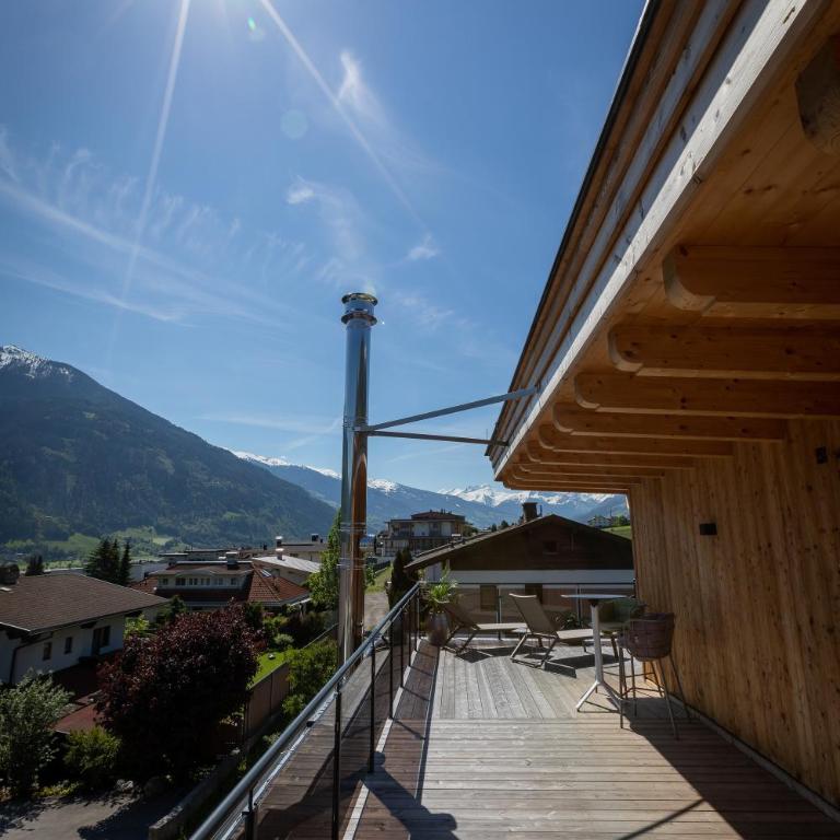 SpieljochLodge - Villa - 23
